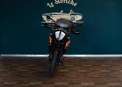 KTM 390 Adventure (2022 - 24) usata