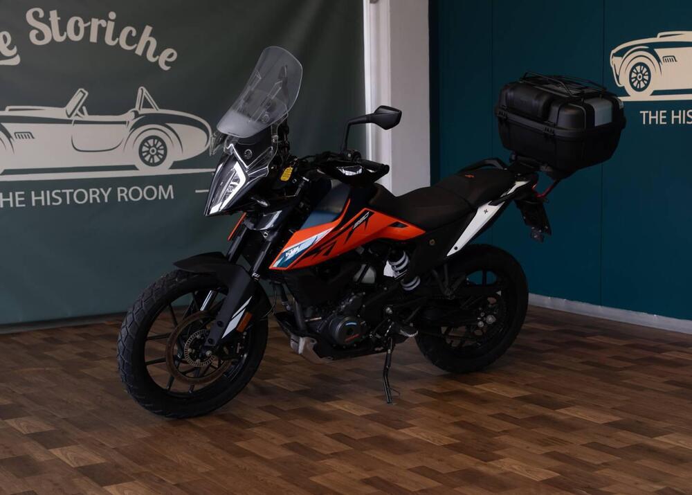 KTM 390 Adventure (2022 - 24) (3)