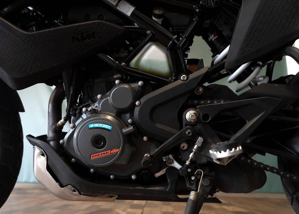 KTM 390 Adventure (2022 - 24) (6)