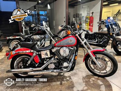 Harley-Davidson 1340 Low Rider (1994 - 99) usata