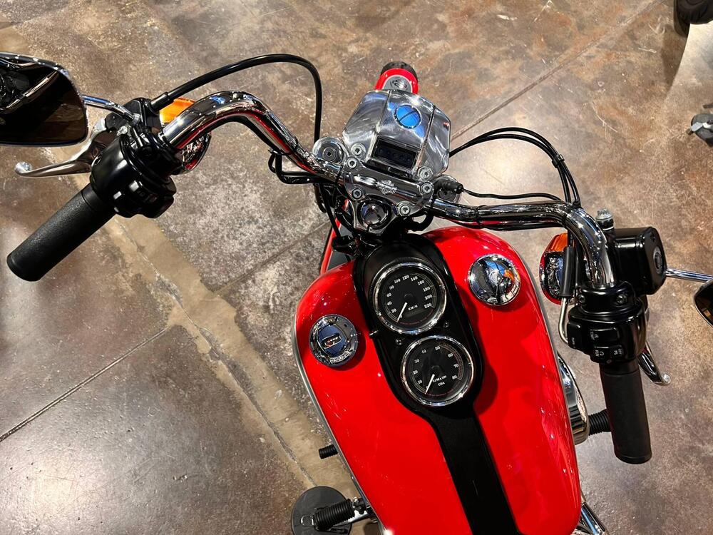 Harley-Davidson 1340 Low Rider (1994 - 99) (2)