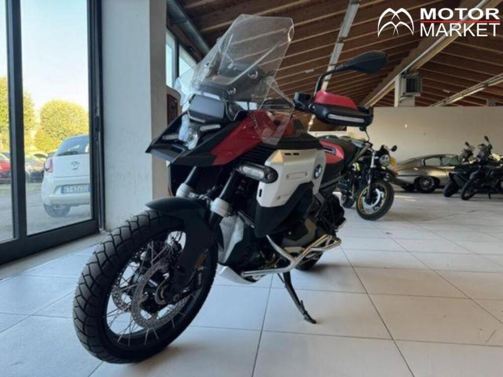 Bmw R 1300 GS Adventure (2025 - 26)