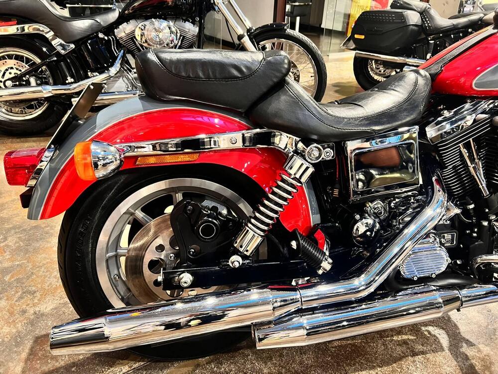 Harley-Davidson 1340 Low Rider (1994 - 99) (3)