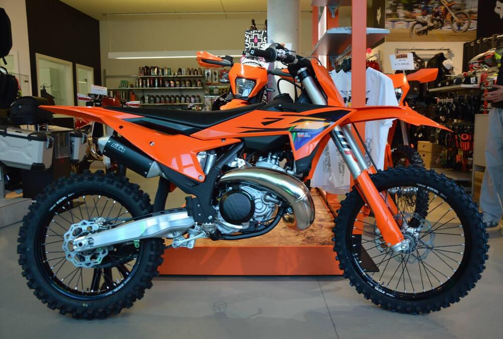 KTM 300 SX (2026)