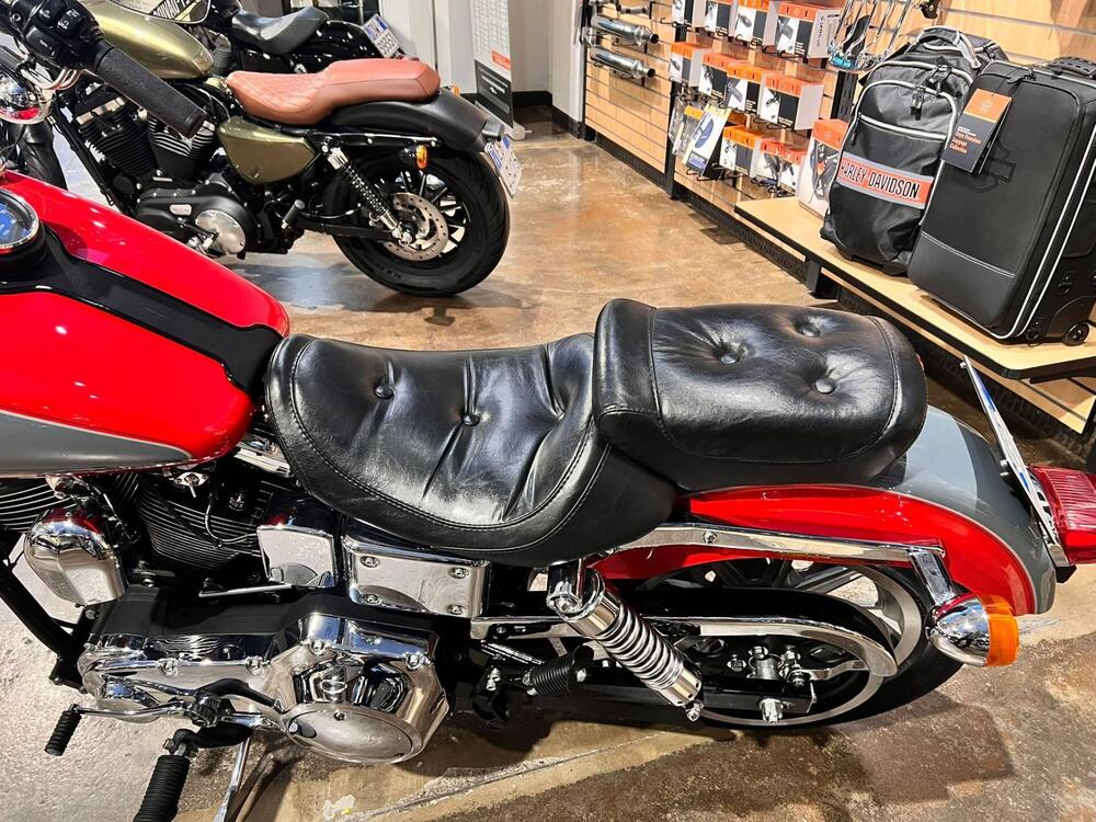 Harley-Davidson 1340 Low Rider (1994 - 99) (6)