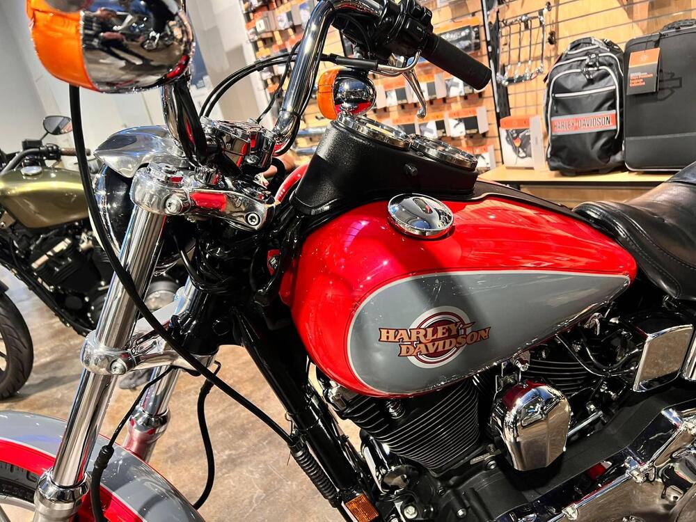 Harley-Davidson 1340 Low Rider (1994 - 99) (7)