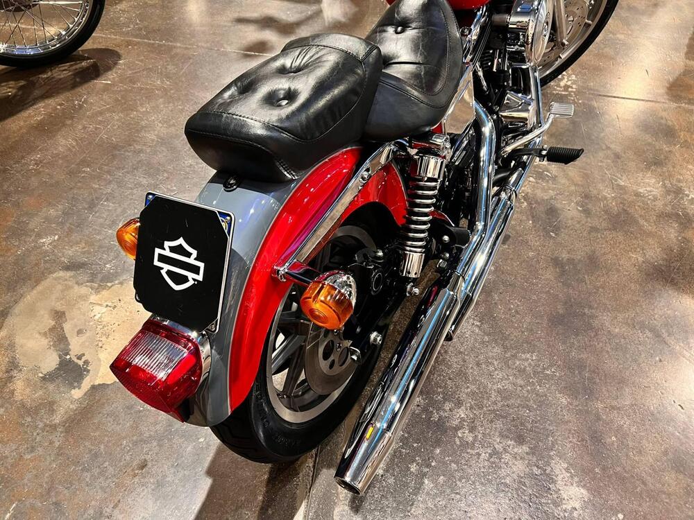 Harley-Davidson 1340 Low Rider (1994 - 99) (8)