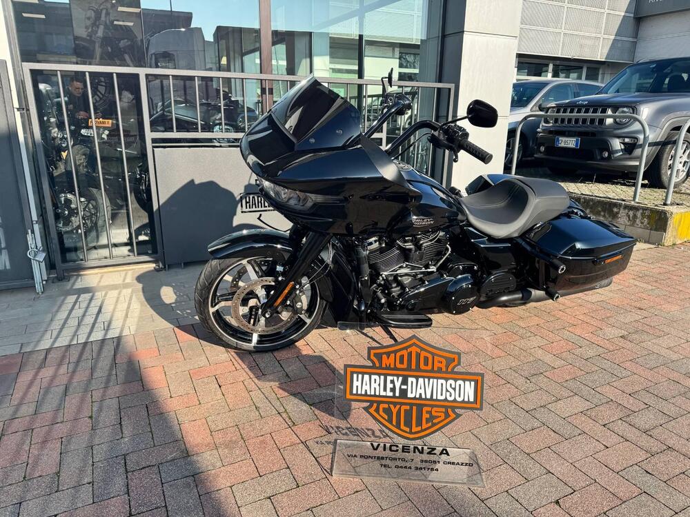 Harley-Davidson Road Glide (2024 - 25)