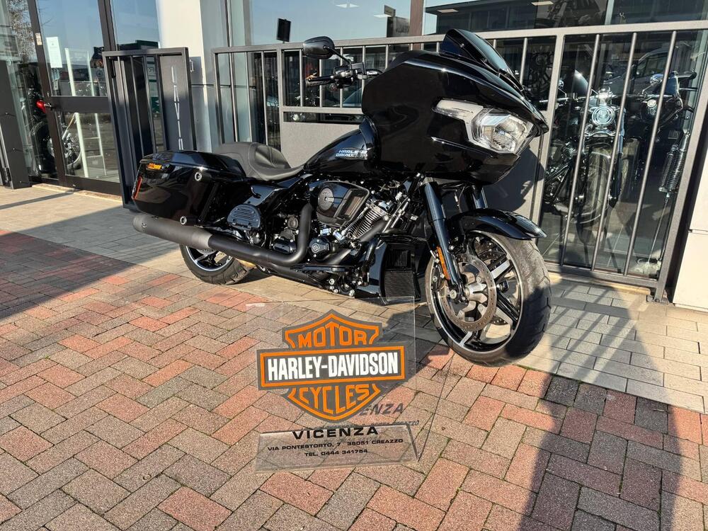 Harley-Davidson Road Glide (2024 - 25) (2)
