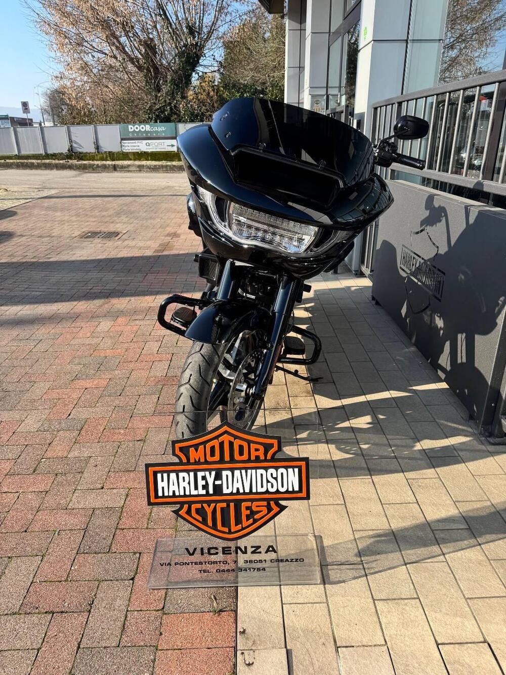 Harley-Davidson Road Glide (2024 - 25) (3)