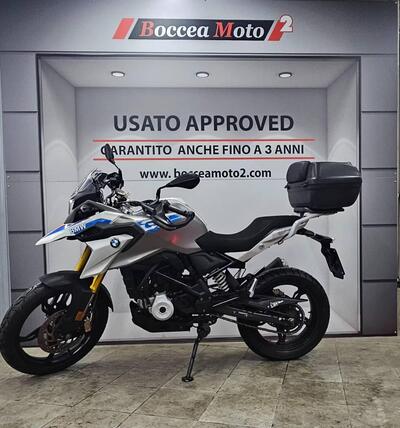 Bmw G 310 GS (2017 - 20) usata