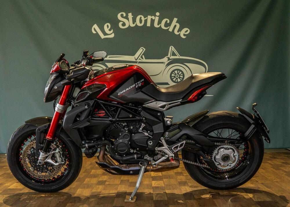 MV Agusta Dragster 800 RR (2015 - 17) (3)