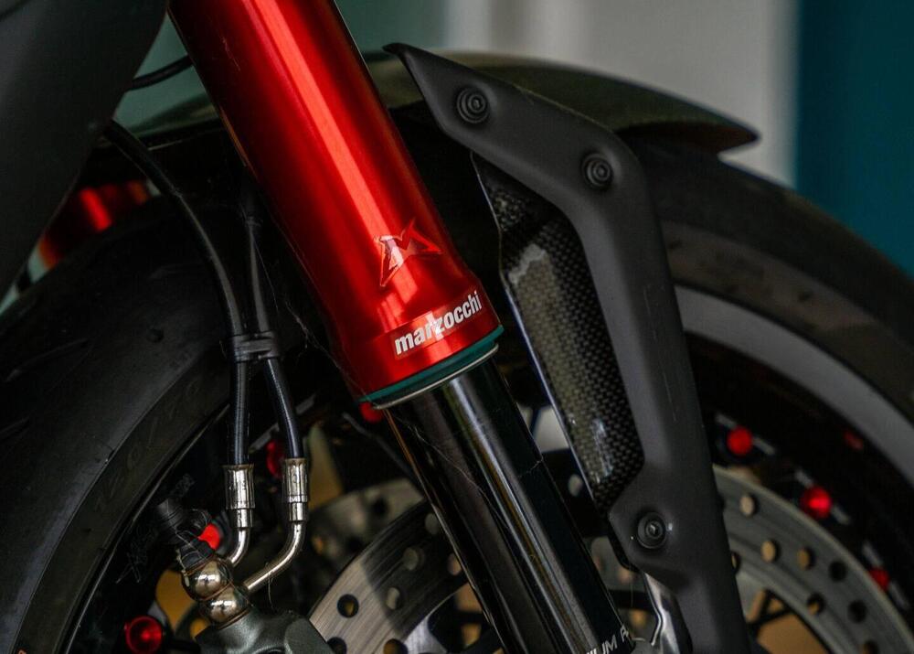 MV Agusta Dragster 800 RR (2015 - 17) (14)