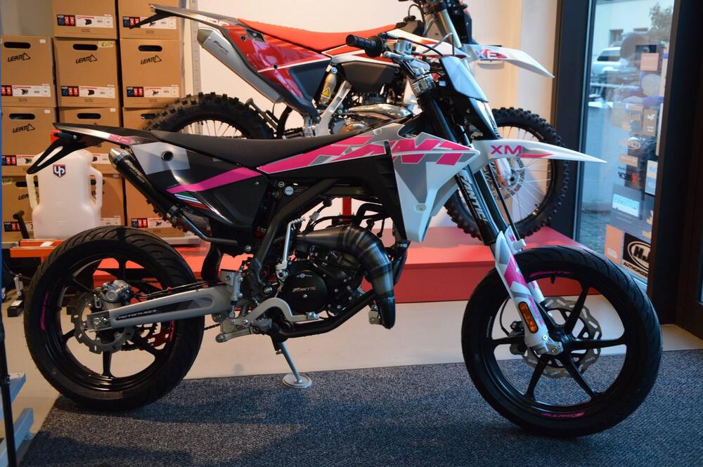 Fantic Motor XM 50 Performance (2025 - 26) (3)