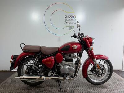 Royal Enfield Classic 350 (2021 - 26) usata