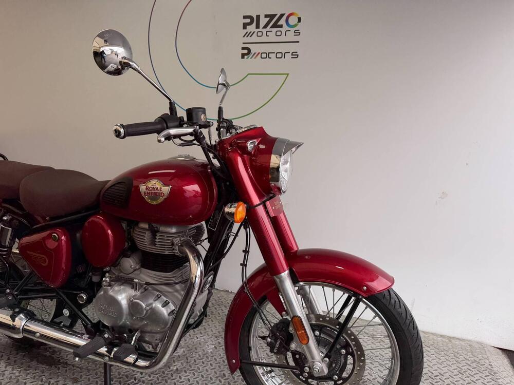 Royal Enfield Classic 350 (2021 - 26) (2)