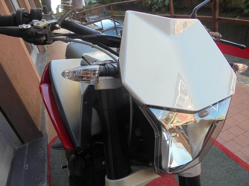 Husqvarna Nuda 900 R (2011 - 13) (12)