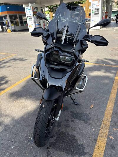 Bmw R 1250 GS (2019 - 20) usata