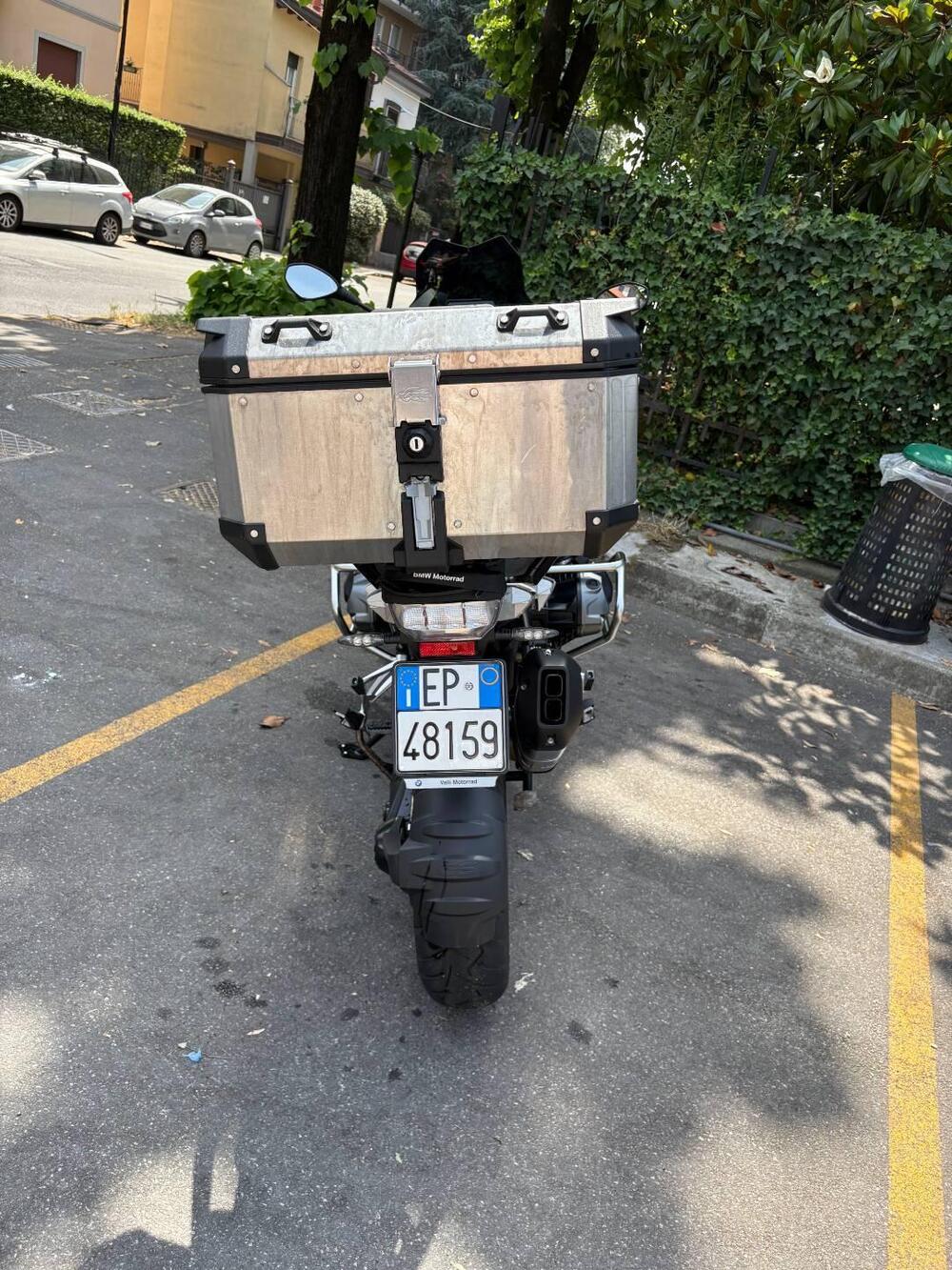 Bmw R 1250 GS (2019 - 20) (3)