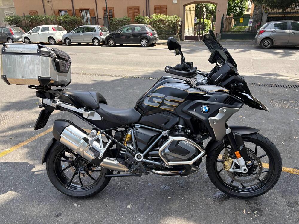Bmw R 1250 GS (2019 - 20) (4)