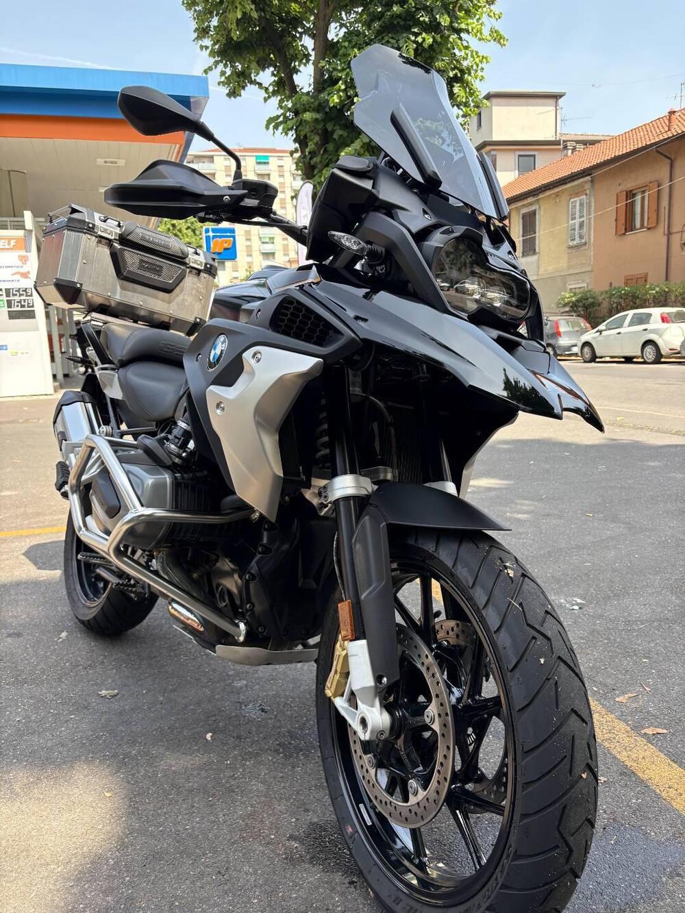 Bmw R 1250 GS (2019 - 20) (5)