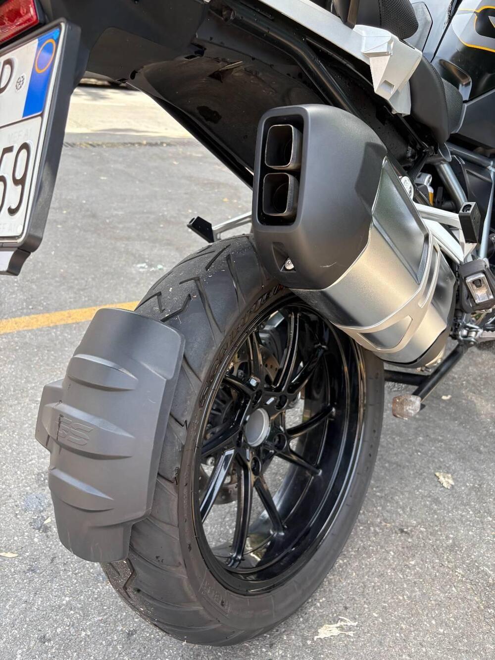 Bmw R 1250 GS (2019 - 20) (6)