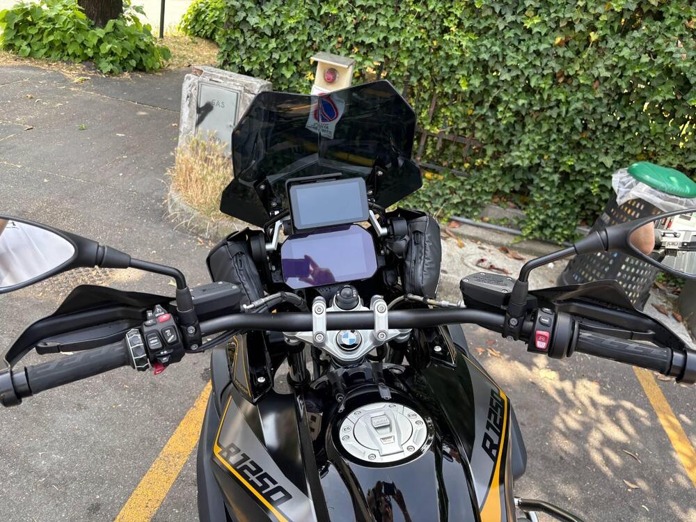 Bmw R 1250 GS (2019 - 20) (7)