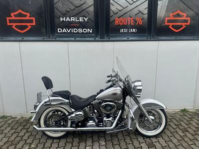 Harley-Davidson 1584 Deluxe (2007 - 08) - FLSTN usata