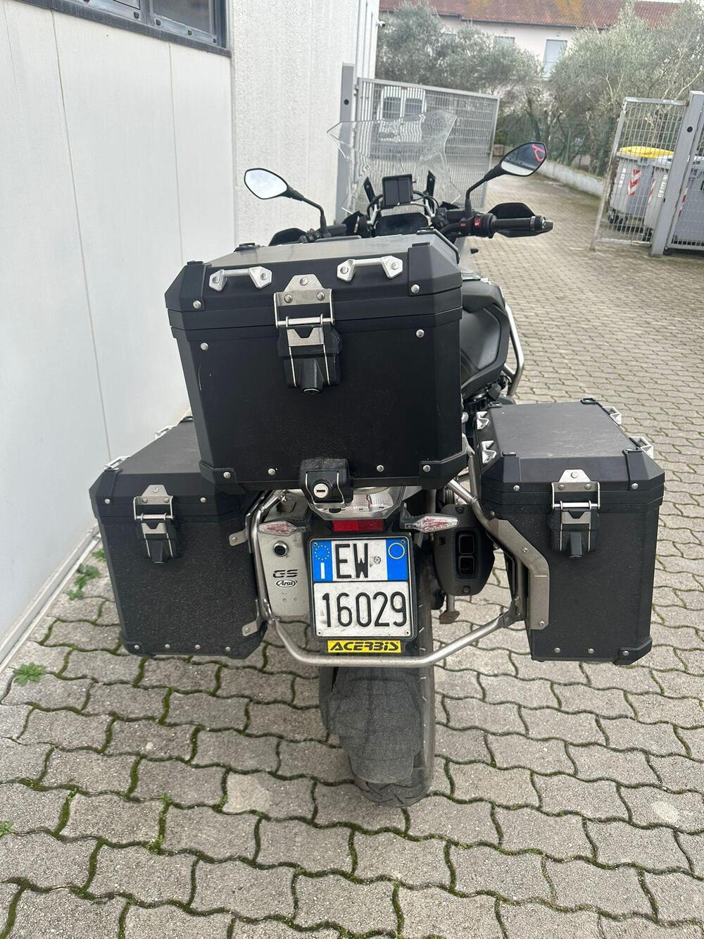 Bmw R 1250 GS Adventure (2021 - 24) (2)