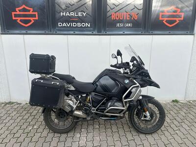 Bmw R 1250 GS Adventure (2021 - 24) usata