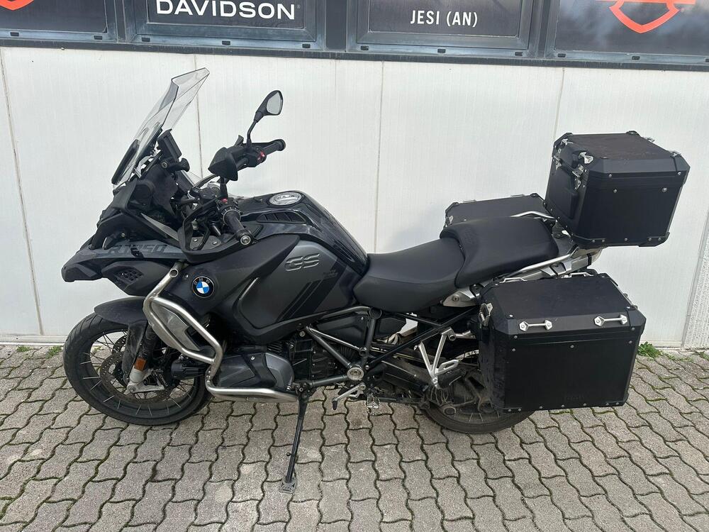 Bmw R 1250 GS Adventure (2021 - 24) (5)