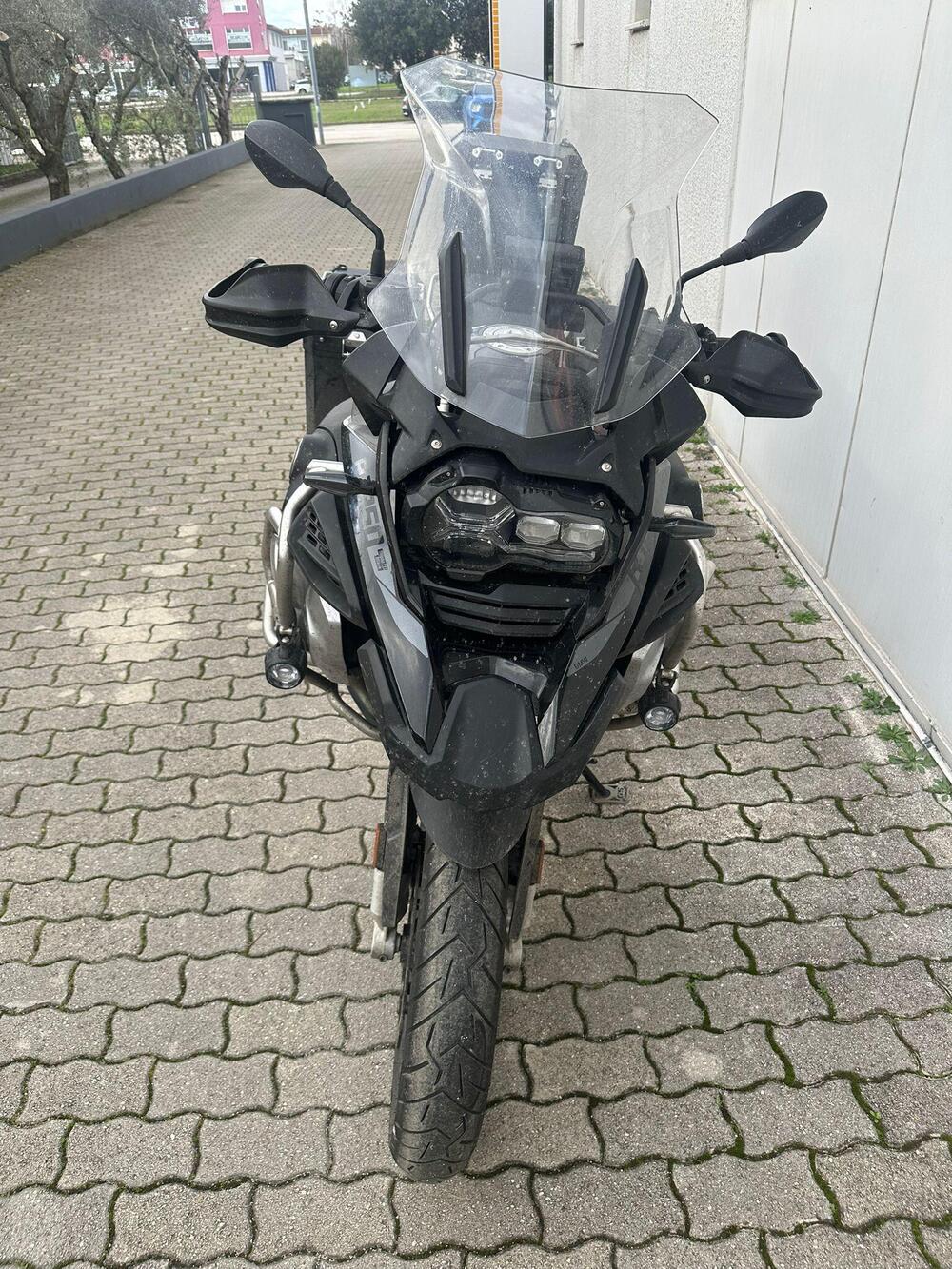 Bmw R 1250 GS Adventure (2021 - 24) (3)