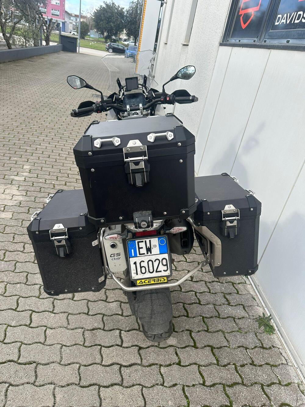 Bmw R 1250 GS Adventure (2021 - 24) (7)