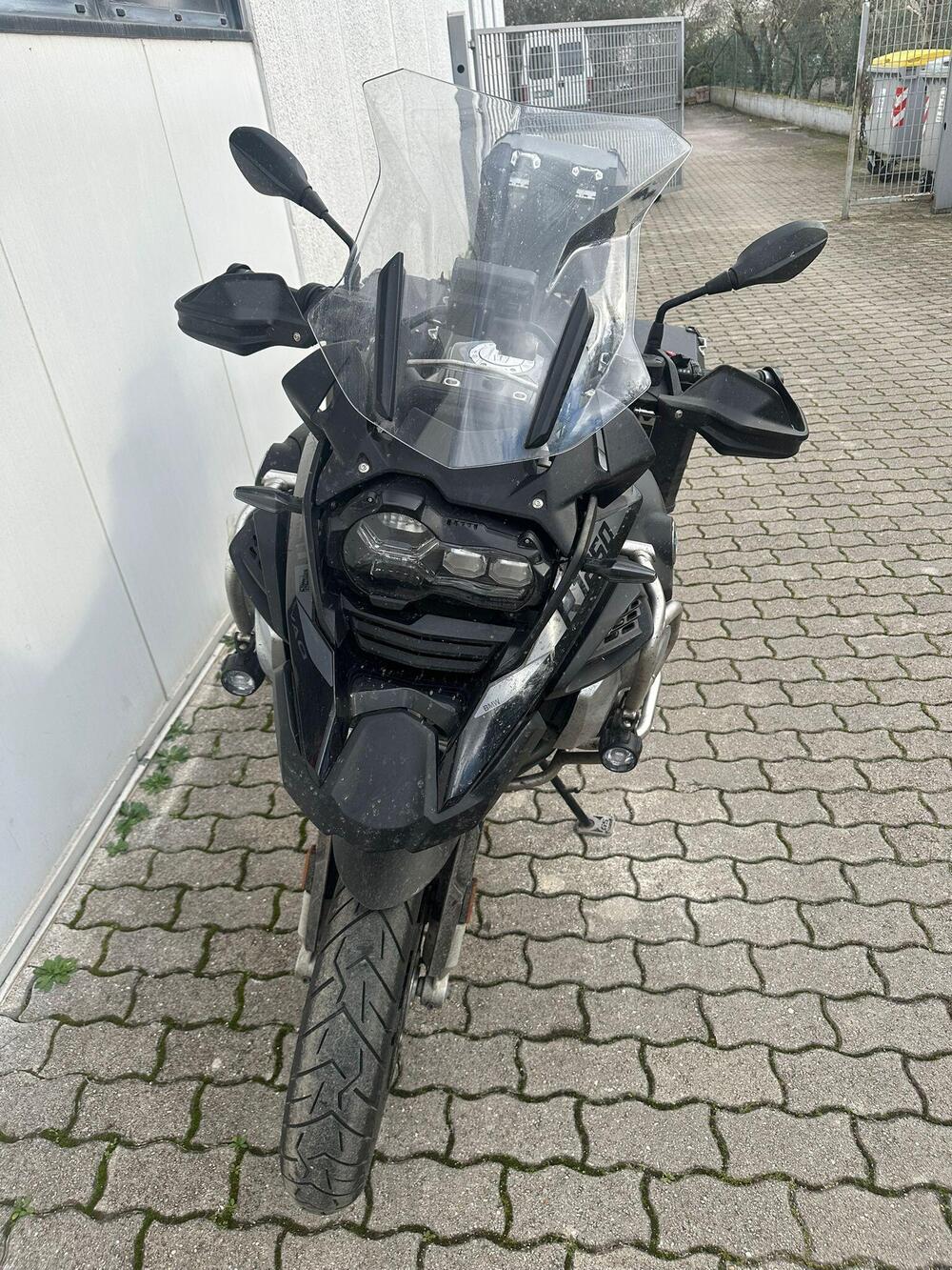 Bmw R 1250 GS Adventure (2021 - 24) (8)