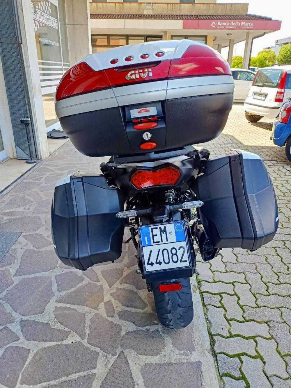 Kawasaki Versys 1000 (2019 - 20) (3)