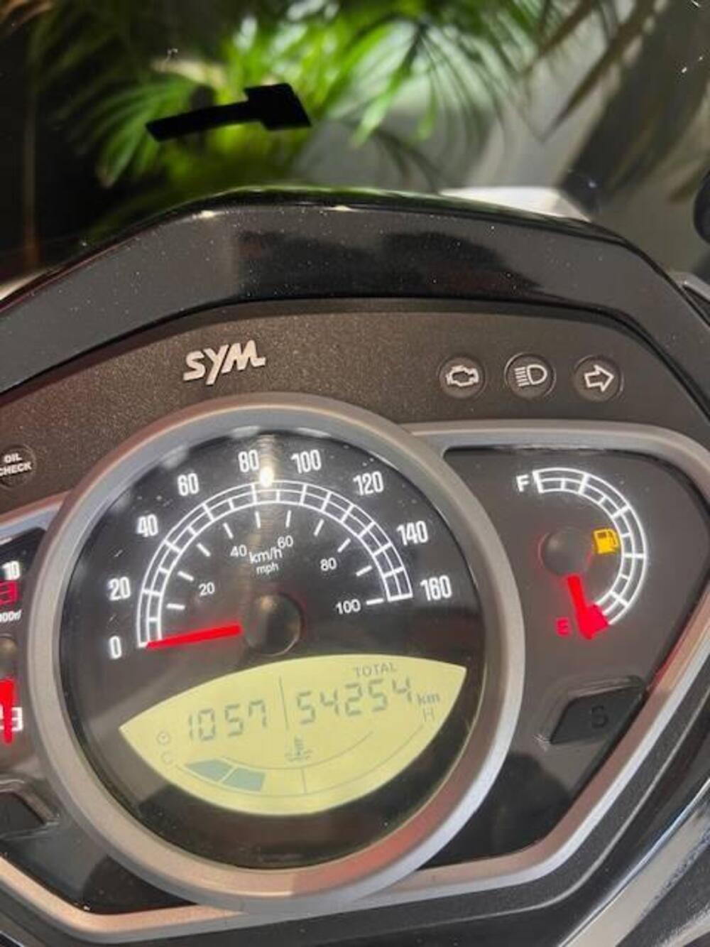 Sym HD 300 (2019 - 20) (7)