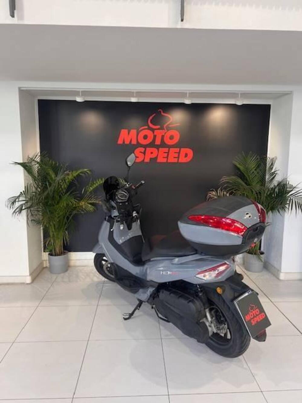 Sym HD 300 (2019 - 20) (3)