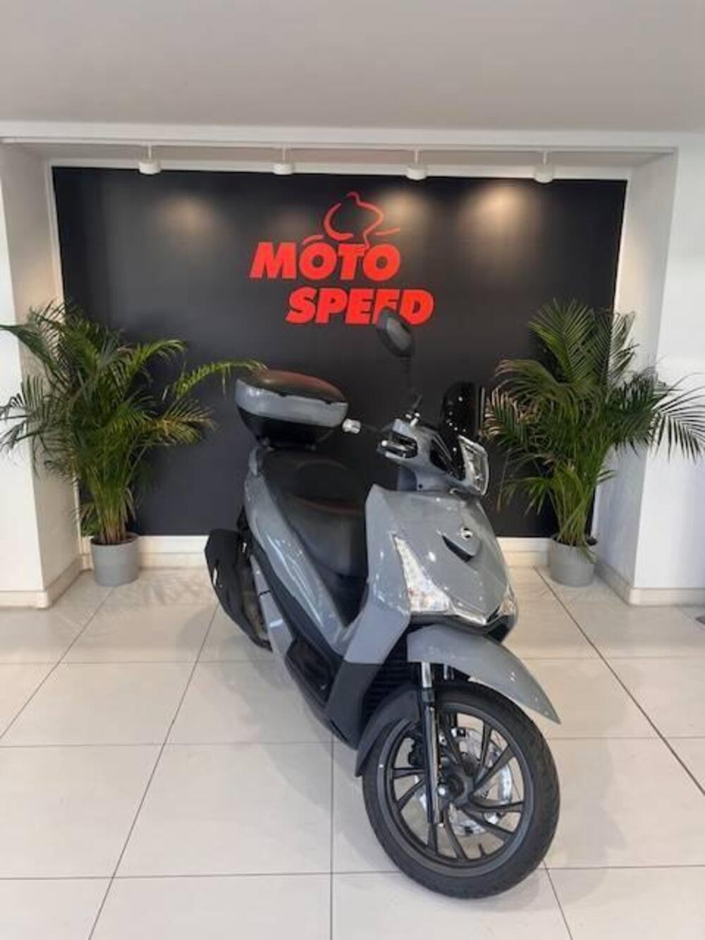 Sym HD 300 (2019 - 20) (5)