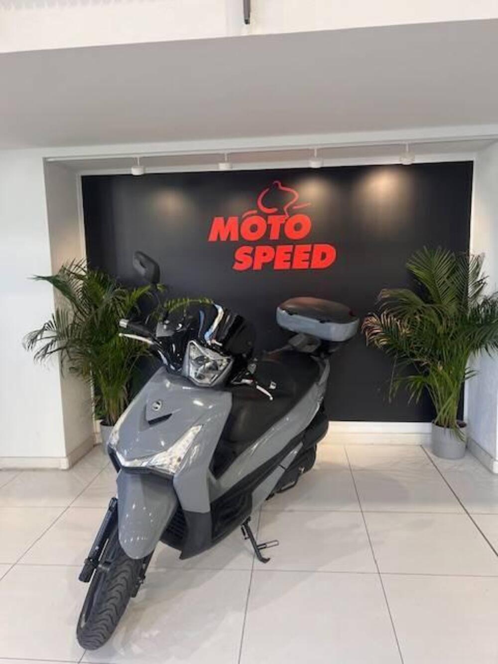 Sym HD 300 (2019 - 20) (6)