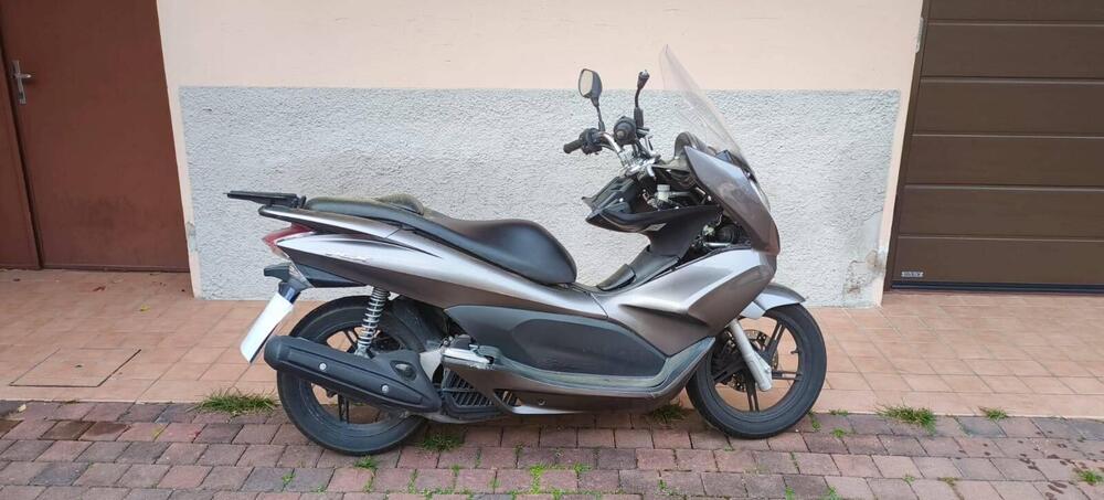 Honda PCX 125 (2009 - 13) (5)