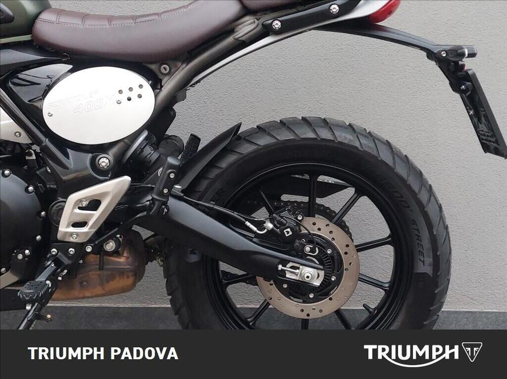 Triumph Scrambler 400 X (2024 - 26) (7)