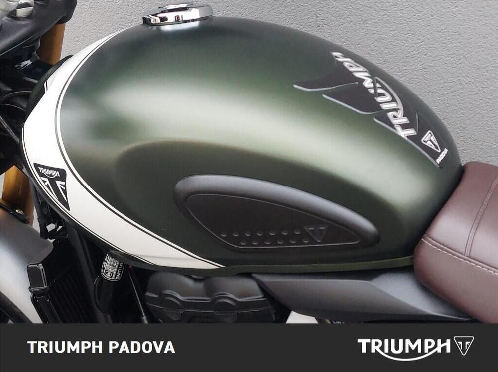 Triumph Scrambler 400 X (2024 - 26) (9)