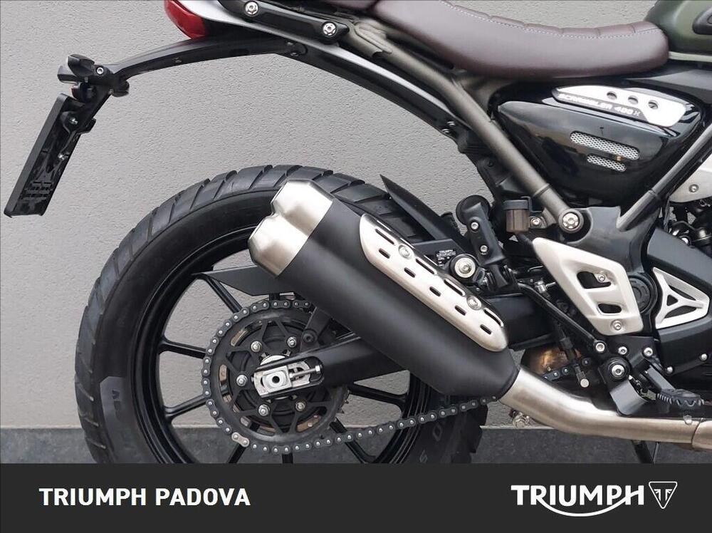 Triumph Scrambler 400 X (2024 - 26) (2)