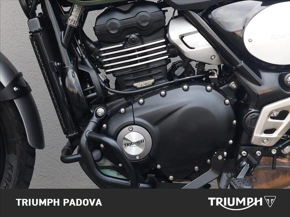 Triumph Scrambler 400 X (2024 - 26) (8)