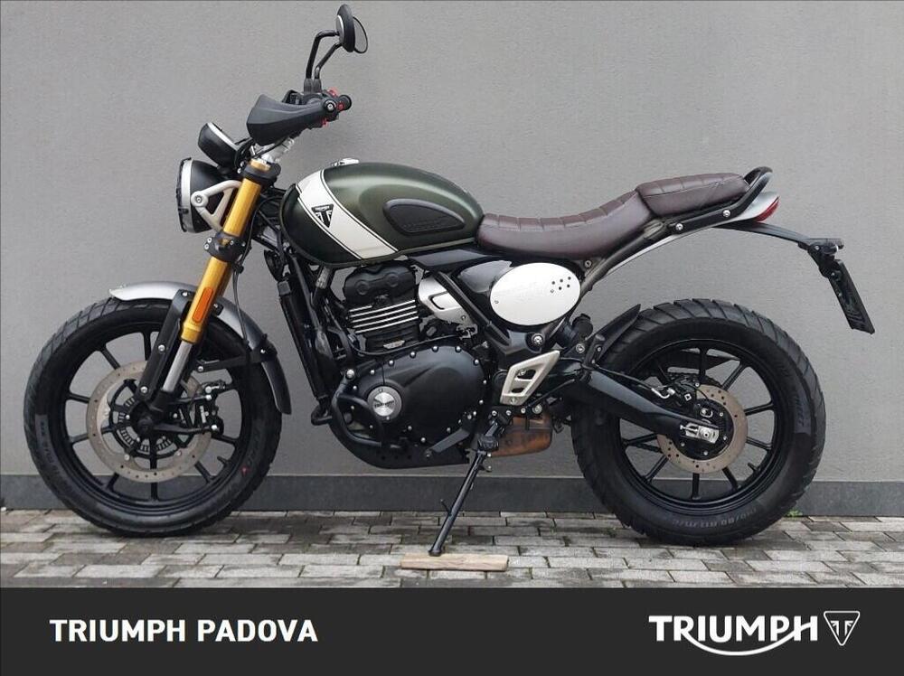 Triumph Scrambler 400 X (2024 - 26) (6)