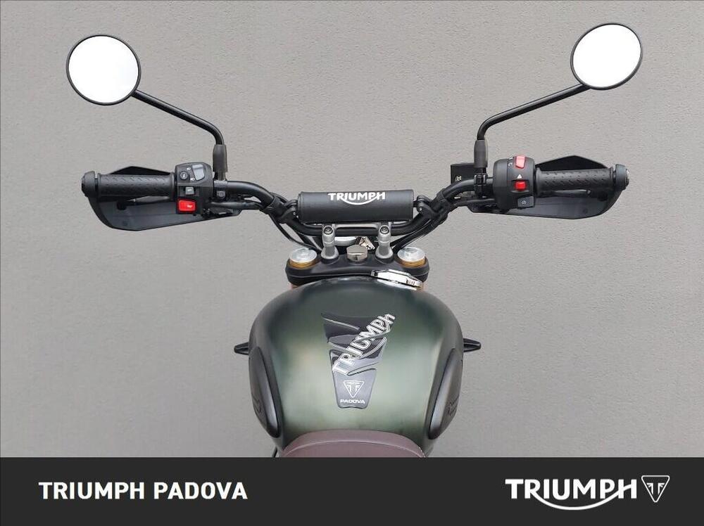Triumph Scrambler 400 X (2024 - 26) (11)
