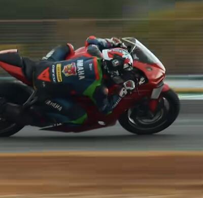 ZX Moto 820RR: ora possiamo sentirla cantare [VIDEO]