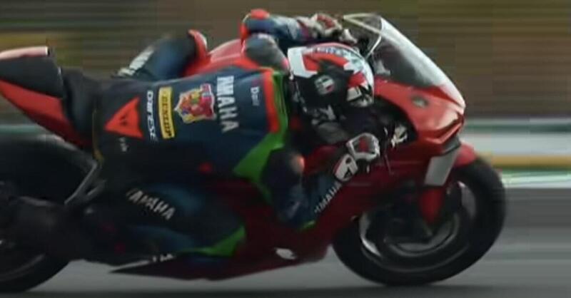 ZX Moto 820RR: ora possiamo sentirla cantare [VIDEO]