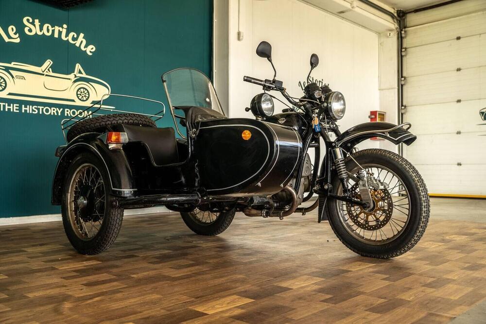 Dnepr MT 16 SIDECAR (3)