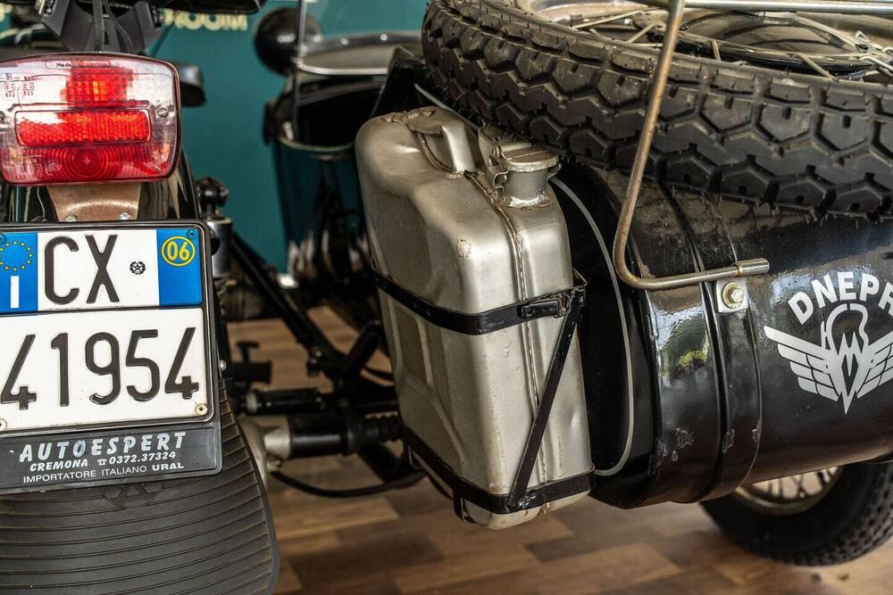 Dnepr MT 16 SIDECAR (8)